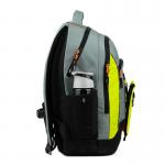 Рюкзак підлітковий Kite Education K22-813L-2