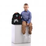 Рюкзак школьный полукаркасный GoPack Education Play GO26-165S-6
