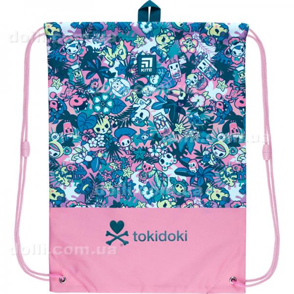 Сумка для взуття Kite Education tokidoki TK22-600L-1