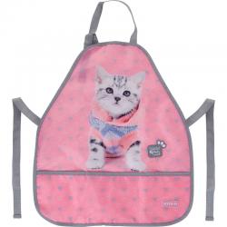 Фартух з нарукавниками Kite Studio Pets SP21-161
