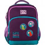 Рюкзак школьный GoPack Education GO20-113M-4 Lama