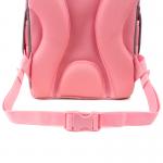 Рюкзак шкільний каркасний Kite Education Hugs&Kittens K22-501S-3 (LED)