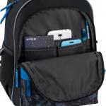 Рюкзак шкільний GoPack Education Fearless Vibe GO26-182M-6