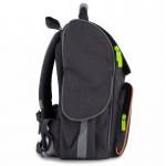 Рюкзак шкільний каркасний Kite Education Roar K21-501S-7 (LED)