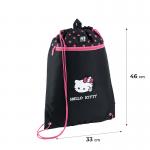 Шкільний набір Kite Hello Kitty SET_HK24-770M (рюкзак, пенал, сумка)