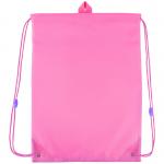 Школьный набор Kite Love is Love SET_K24-770M-2 (рюкзак, пенал, сумка)
