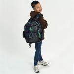 Шкільний набір Kite Education Beast Mode SET_K25-773M-3 (рюкзак, пенал, сумка)
