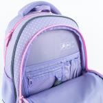 Рюкзак шкільний Kite Education Studio Pets SP24-763S