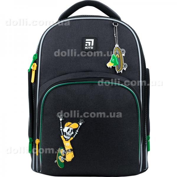 Рюкзак полукаркасный Kite Education Yo K22-706M-2 (LED)