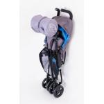 Чехлы на колеса коляски Baby Breeze 0338