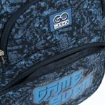 Рюкзак GoPack Education Game over GO23-175M-4