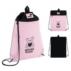Сумка для взуття Kite Quirky&Cute K26-601M-47