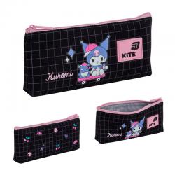 Пенал Kite Kuromi HK26-680-1