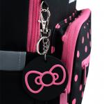 Шкільний набір Kite Hello Kitty SET_HK24-770M (рюкзак, пенал, сумка)