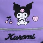 Рюкзак шкільний Kite Education Kuromi HK26-584M
