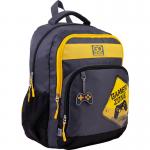 Рюкзак GoPack Education 113-8 Game zone