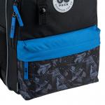 Рюкзак шкільний GoPack Education Fearless Vibe GO26-182M-6