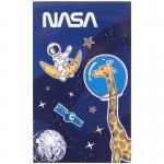 Блокнот-планшет Kite NASA NS23-195, A6, 50 аркушів, нелінований