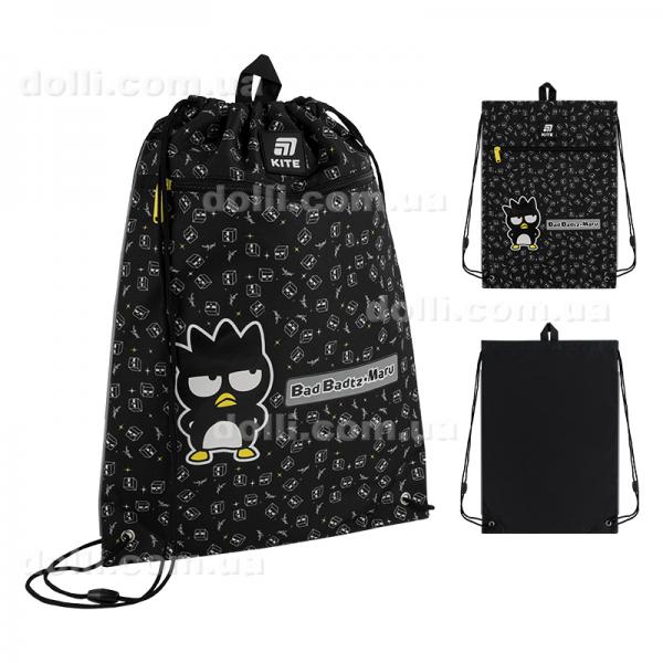 Сумка для обуви Kite Bad Badtz Maru HK25-601M-3