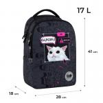 Рюкзак GoPack Teens GO26-135M-2