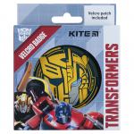 Бейдж на липучці Kite Transformers TF24-3011-1