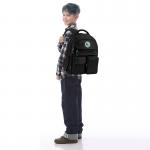Рюкзак шкільний GoPack Education GO26-183M-3