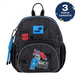 Рюкзак детский Kite Kids Transformers TF26-2727XS
