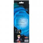 Набор бейджей на липучке Kite Naruto NR24-3012-1, 3 шт.