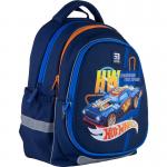 Рюкзак Kite Education Hot Wheels HW21-700M(2p)
