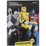 Набор первоклассника Kite Transformers TF23-S01