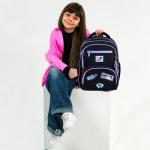Рюкзак школьный Kite EducationAnime Dream K26-773M-2