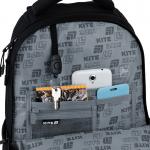 Рюкзак Kite Education teens K25-2587M-1