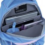 Рюкзак для подростка Kite Education K22-816L-3 (LED)
