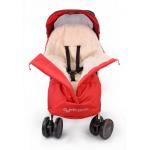 Конверт на овчине BabyBreeze 0324