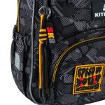 Шкільний набір Kite Education Freestyle SET_K26-773M-6 (рюкзак, пенал, сумка)