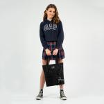 Сумка-шопер Kite Education teens K26-586-4