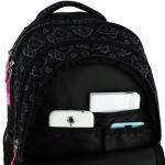 Рюкзак шкільний GoPack Teens GO25-162L-2