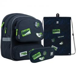 Шкільний набір Kite SET_K22-756S-3