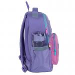 Рюкзак шкільний Kite Education Tetris K22-770M-2