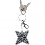 Брелок-подвеска Kite Naruto NR24-3001-2