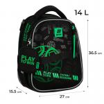 Шкільний набір Kite Education Play&Win SET_K25-555S-2 (рюкзак, пенал, сумка)