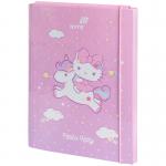 Папка для трудового обучения Kite Hello Kitty HK25-213-1, А4