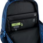 Рюкзак Kite Education teens Rick and Morty RM24-8001L