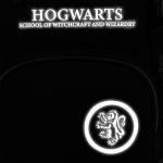 Шкільний набір Kite Education Harry Potter SET_HP25-773M (рюкзак, пенал, сумка)