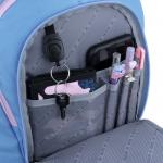 Рюкзак для подростка Kite Education K22-816L-3 (LED)