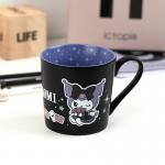 Чашка Kite Kuromi HK25-216-3, 400 мл
