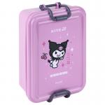 Ланчбокс Kite Kuromi HK25-175, 650 мл