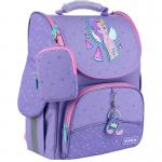 Школьный набор Kite My Little Pony SET_LP24-501S (рюкзак, пенал, сумка)
