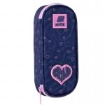 Пенал Kite Be Kind K25-599-5