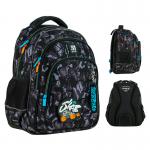 Рюкзак шкільний Kite Education Skate K24-763M-4